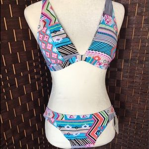 Vera Bradley Bikini Set